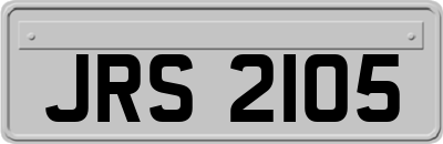 JRS2105