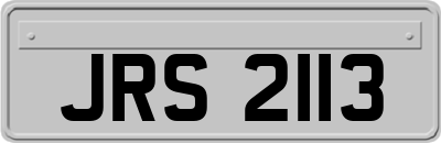 JRS2113