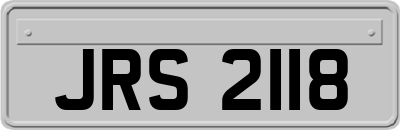 JRS2118