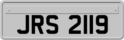 JRS2119