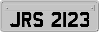 JRS2123
