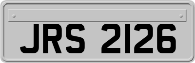 JRS2126