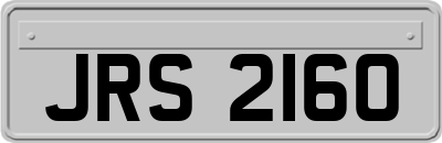 JRS2160