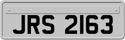 JRS2163