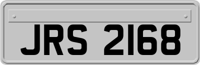 JRS2168