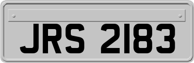 JRS2183