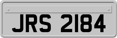 JRS2184