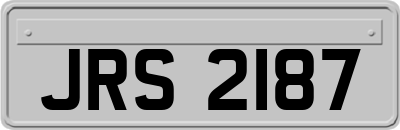 JRS2187