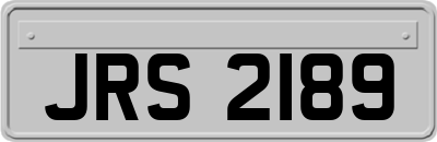 JRS2189