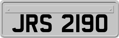 JRS2190