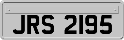 JRS2195