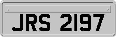 JRS2197