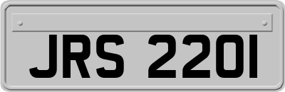JRS2201