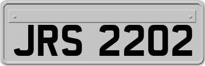 JRS2202