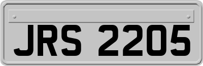 JRS2205