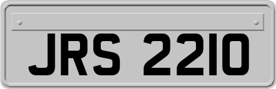 JRS2210