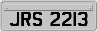 JRS2213