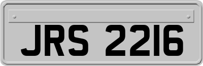 JRS2216