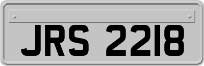 JRS2218