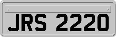 JRS2220