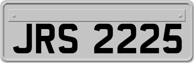 JRS2225