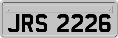 JRS2226