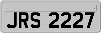 JRS2227