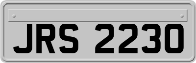 JRS2230