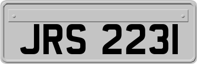 JRS2231