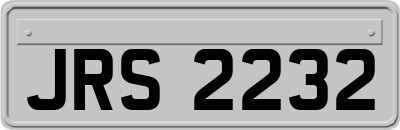 JRS2232