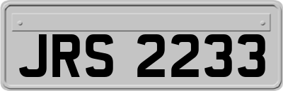 JRS2233