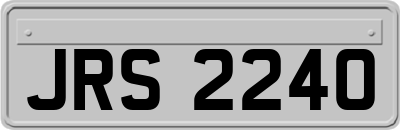JRS2240
