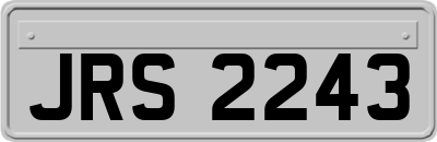 JRS2243