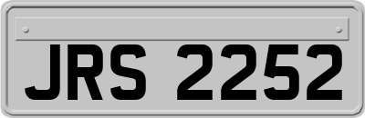 JRS2252