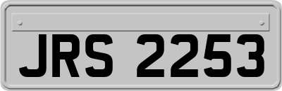 JRS2253
