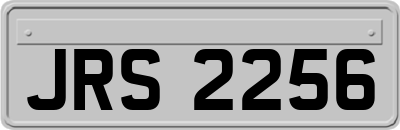 JRS2256
