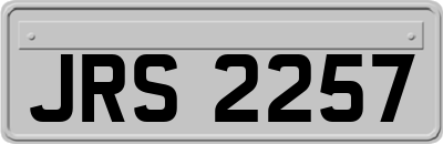 JRS2257