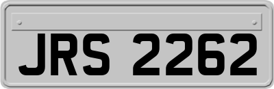 JRS2262