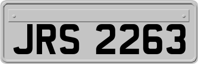 JRS2263