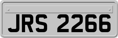 JRS2266