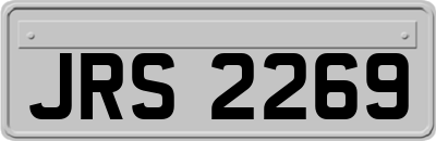 JRS2269