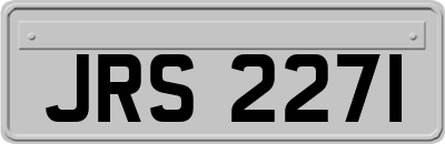 JRS2271