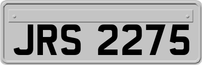 JRS2275