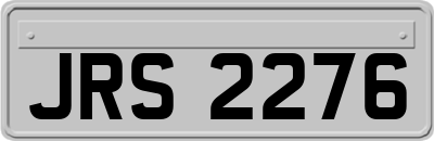 JRS2276
