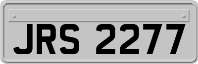 JRS2277