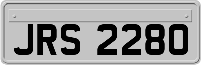 JRS2280