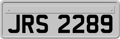 JRS2289