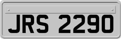 JRS2290