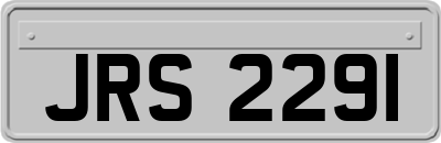 JRS2291