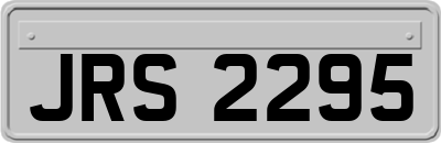 JRS2295